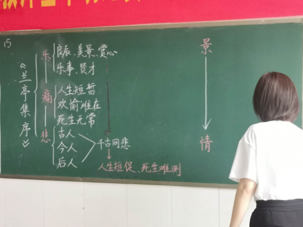 夯實(shí)教師基本功 魅力書講綻芳華——衡陽幼兒師范高等?？茖W(xué)校舉辦2021年青年教師基本功比賽