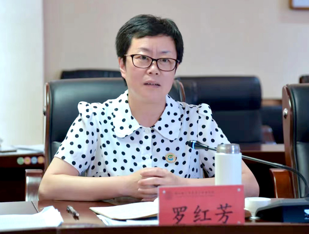 李來清率隊(duì)赴湖南一師、銅仁幼專考察學(xué)習(xí)